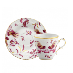 COFFEE CUP WITH SAUCER 125...