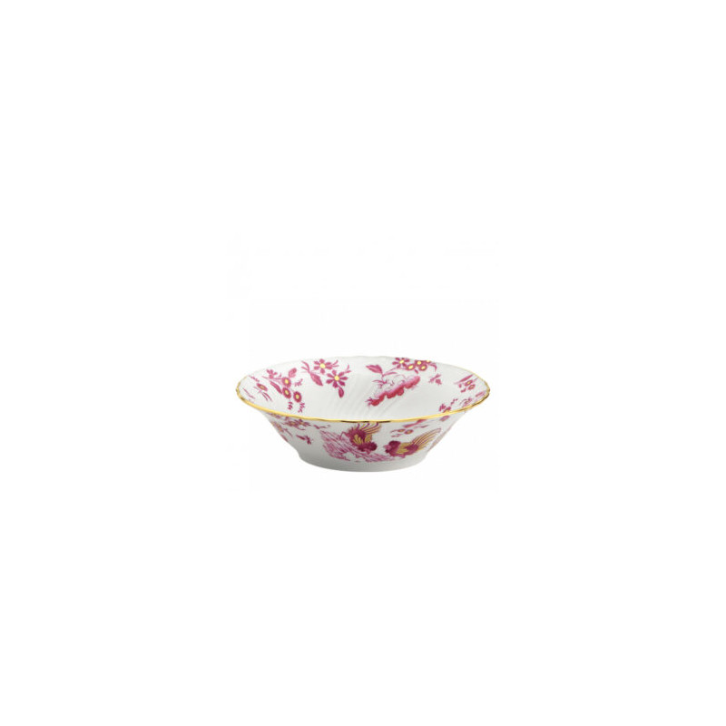 FRUIT BOWL 15 CM - 0150 ORO DI DOCCIA MAGENTA 1708