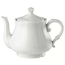 TEAPOT FOR 12 - 0109 ANTICO...