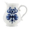 CREAMER FOR 12 - 0405 BABELE BLU 17136