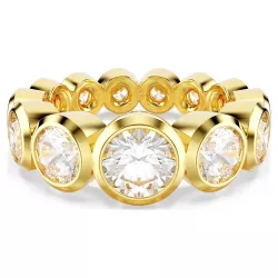 ANELLO IBER, TAGLI...