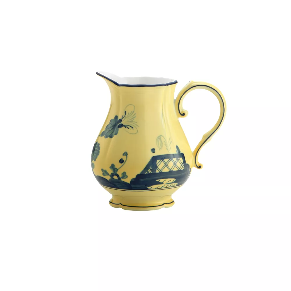 LATTIERA PER 6, ORIENTE ITALIANO