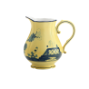 MILK JUG FOR 6, ORIENTE ITALIANO