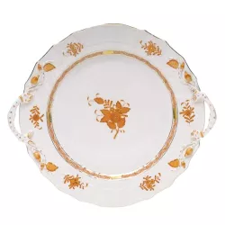 39 CM ROUND CAKE TRAY, APPONYI