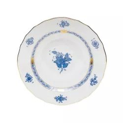 PIATTO PIANO 25 CM, APPONYI