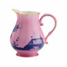 MILK JUG FOR 6, ORIENTE ITALIANO