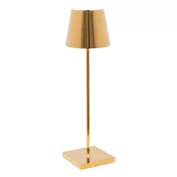 LAMPADA DA TAVOLO POLDINA...