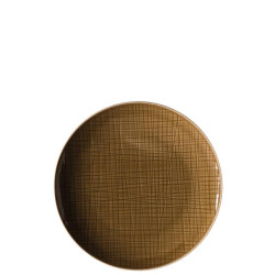 MESH PLATE FLAT PLATE 21 CM