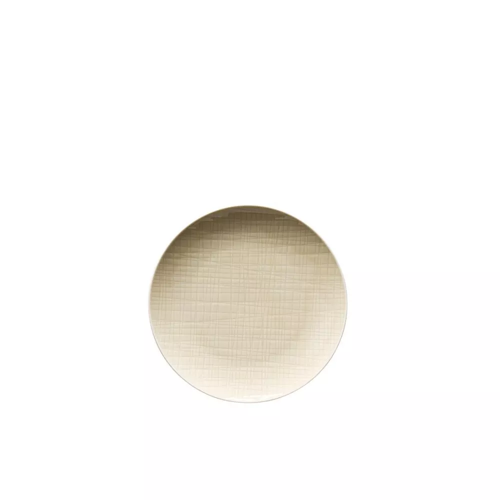 PIATTO FRUTTA 21 CM, MESH