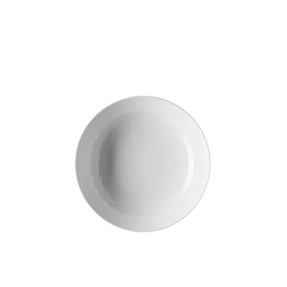 MESH SOUP PLATE 21 CM