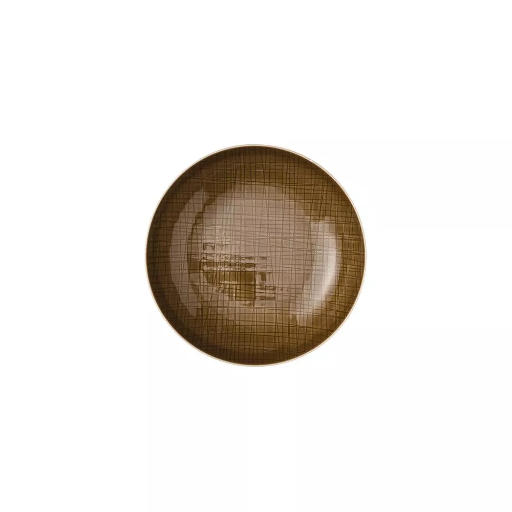 PIATTO FONDO 21 CM, MESH