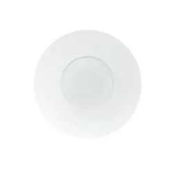 16 CM BREAD PLATE, SATIN...