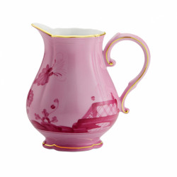 MILK JUG FOR 6, ORIENTE ITALIANO