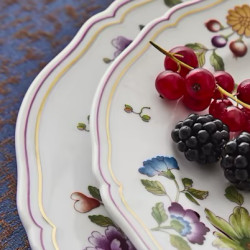 DINNER PLATE 26.5 CM, ANTICO DOCCIA GRANDUCA COREANA 1608