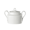 SUGAR BOWL W/LID 330cc - IMPERO BIANCO