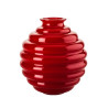 DECO VASE, MURANO GLASS