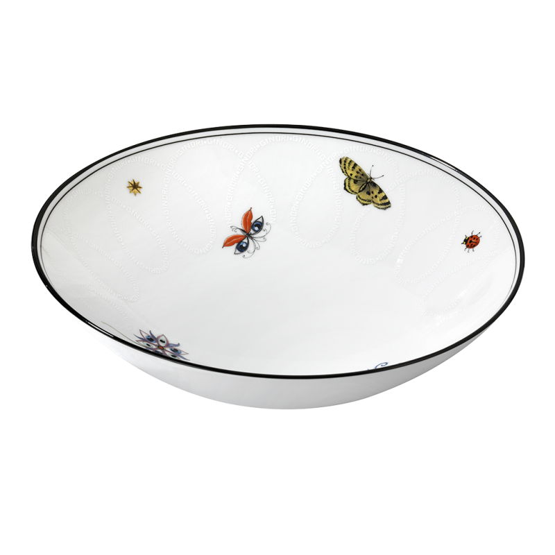 SALAD BOWL 27 CM - 0270 ARCADIA 17224