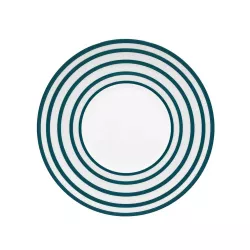 21 CM DESSERT PLATE,...