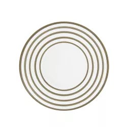 PIATTO FRUTTA 21 CM, HEMISPHERE STRIPE