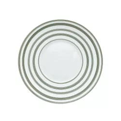 PIATTO FRUTTA 21 CM, HEMISPHERE STRIPE