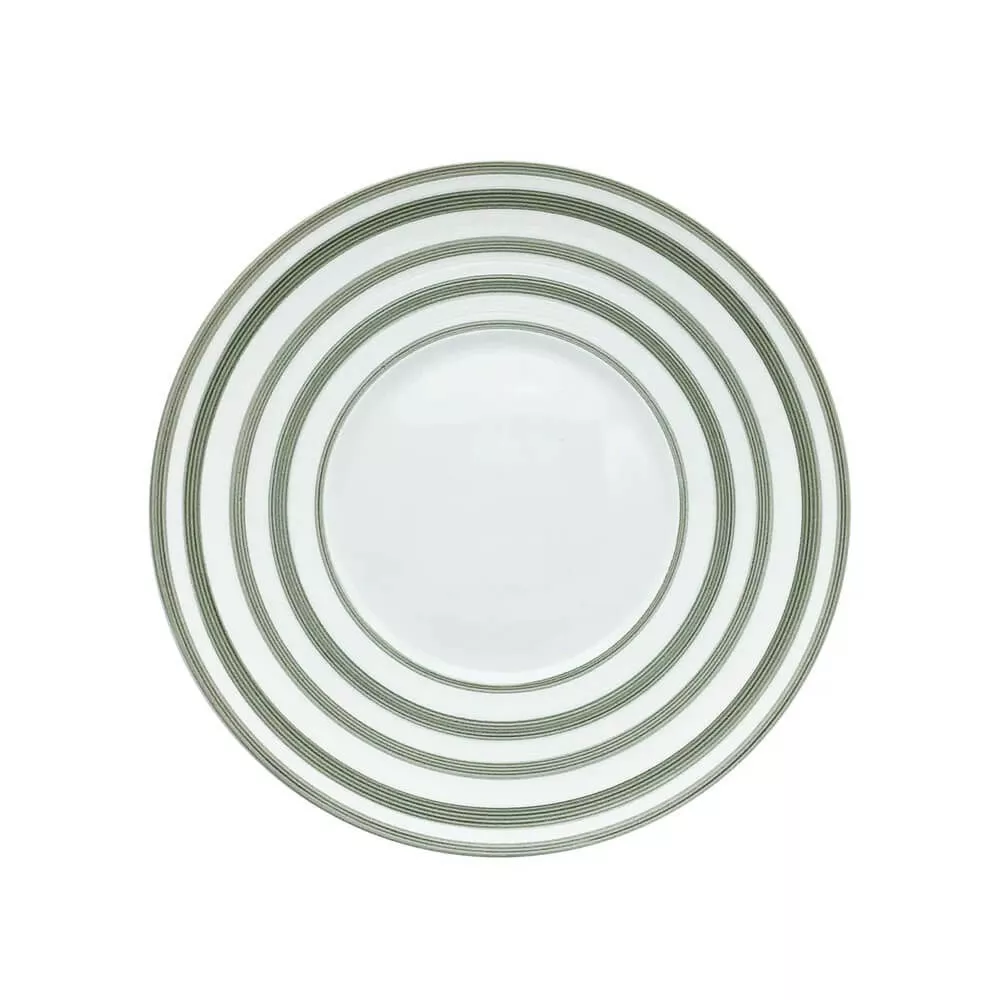 PIATTO FRUTTA 21 CM, HEMISPHERE STRIPE