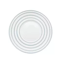 PIATTO FRUTTA 21 CM, HEMISPHERE STRIPE