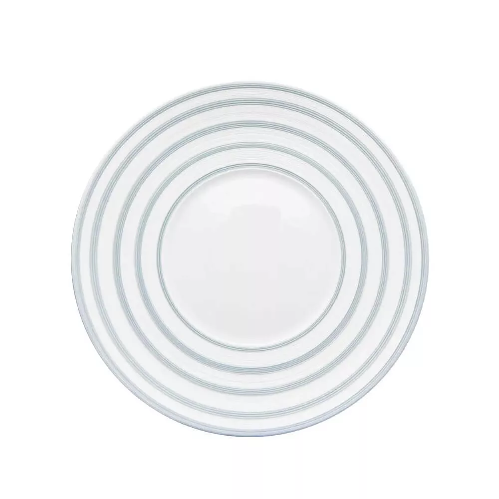 PIATTO FRUTTA 21 CM, HEMISPHERE STRIPE