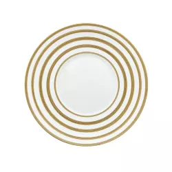 PIATTO FRUTTA 21 CM, HEMISPHERE STRIPE