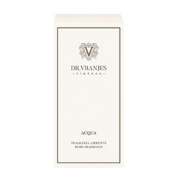 PROFUMO AMBIENTE ACQUA CON DIFFUSORE