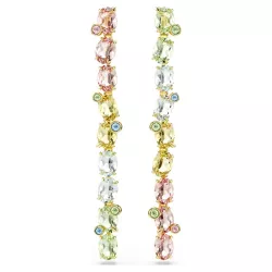 GEMA DROP EARRINGS,...