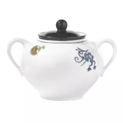 ZUCCHERIERA 250 CC -...