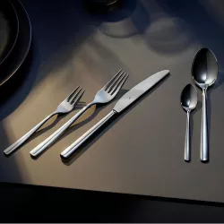 SET DI POSATE 30 PEZZI, BOSTON