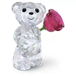 KRIS BEAR, A ROSE WITH...