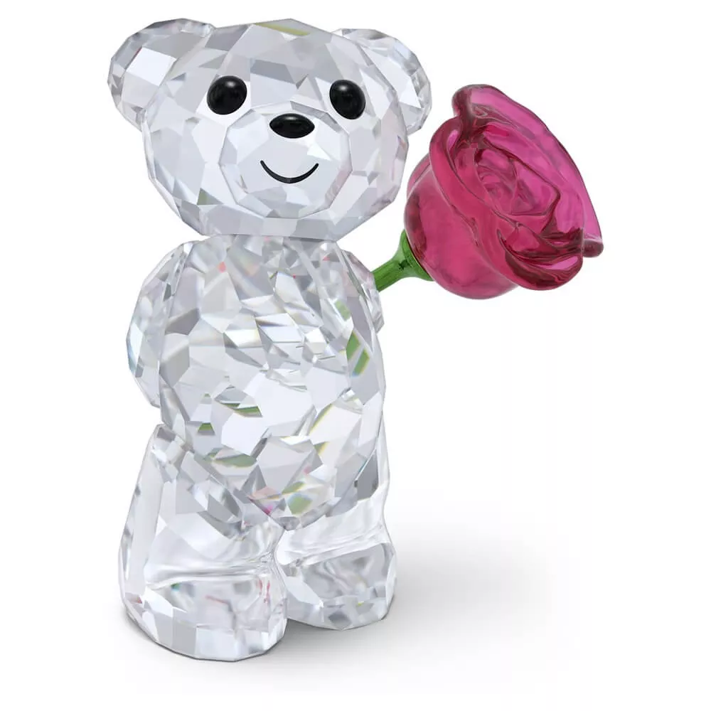 KRIS BEAR, A ROSE WITH LOVE, 5691390