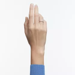 ANELLO MATRIX VITTORE, TAGLIO ROUND