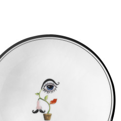 MIX DI 4 COPPETTE 16,5 CM - ARCADIA 17224