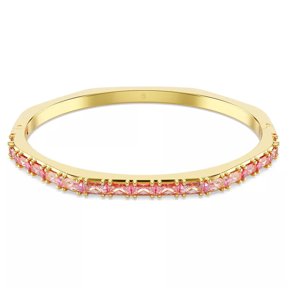 BRACCIALE RIGIDO MATRIX, BAGUETTE