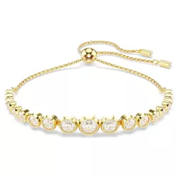 BRACCIALE TENNIS IMBER, TAGLIO ARROTONDATI MISTI