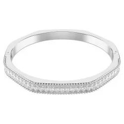 BRACCIALE RIGIDO MATRIX, TAGLIO BAGUETTE