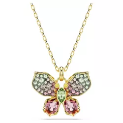 PENDENTE IDYLLIA, FARFALLA,...