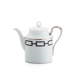 TEA POT FOR 6 - 0900 CATENE...