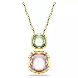 CHROMA PENDANT, MULTICOLOR,...