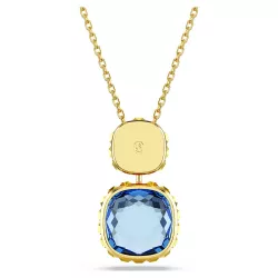 CHROMA PENDANT, MULTICOLOR, GOLD PLATED 5692496