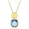 CHROMA PENDANT, MULTICOLOR, GOLD PLATED 5692496