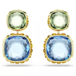 CHROMA DROP EARRINGS,...