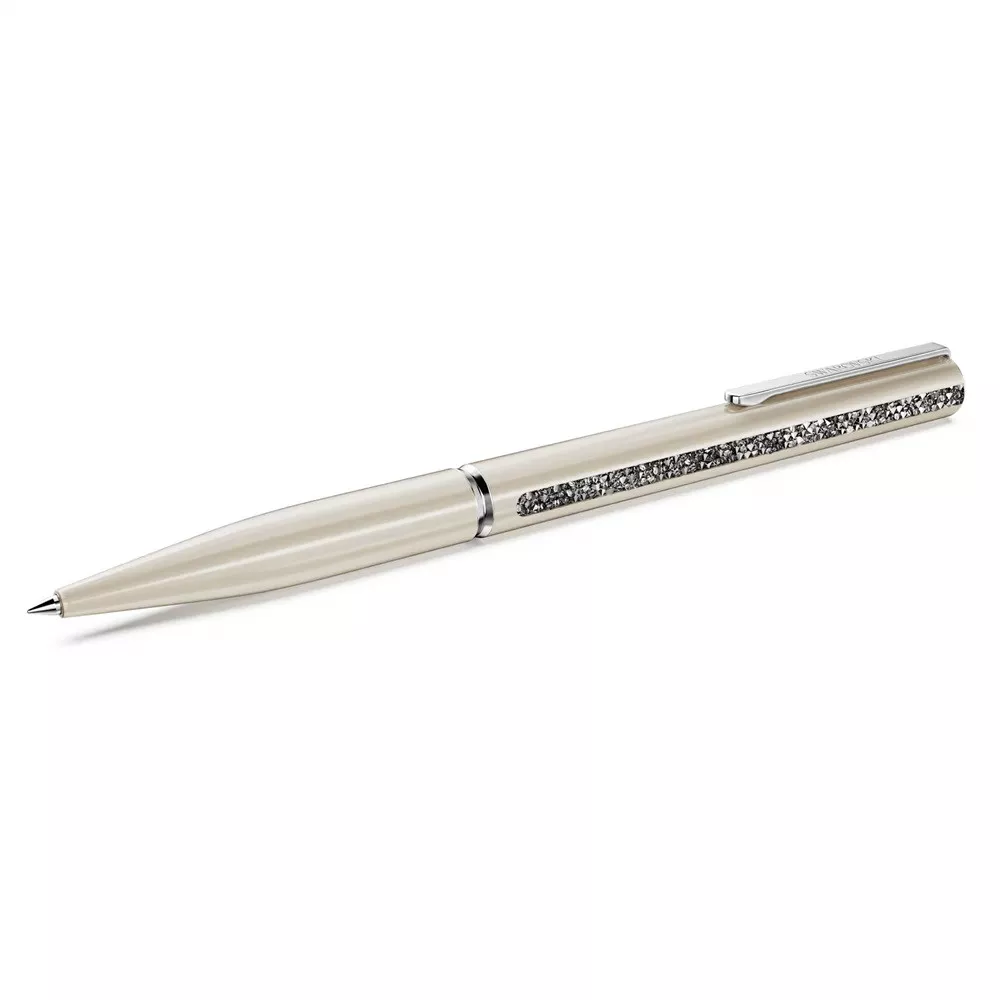 CRYSTAL SHIMMER GLIDE BALLPOINT PEN