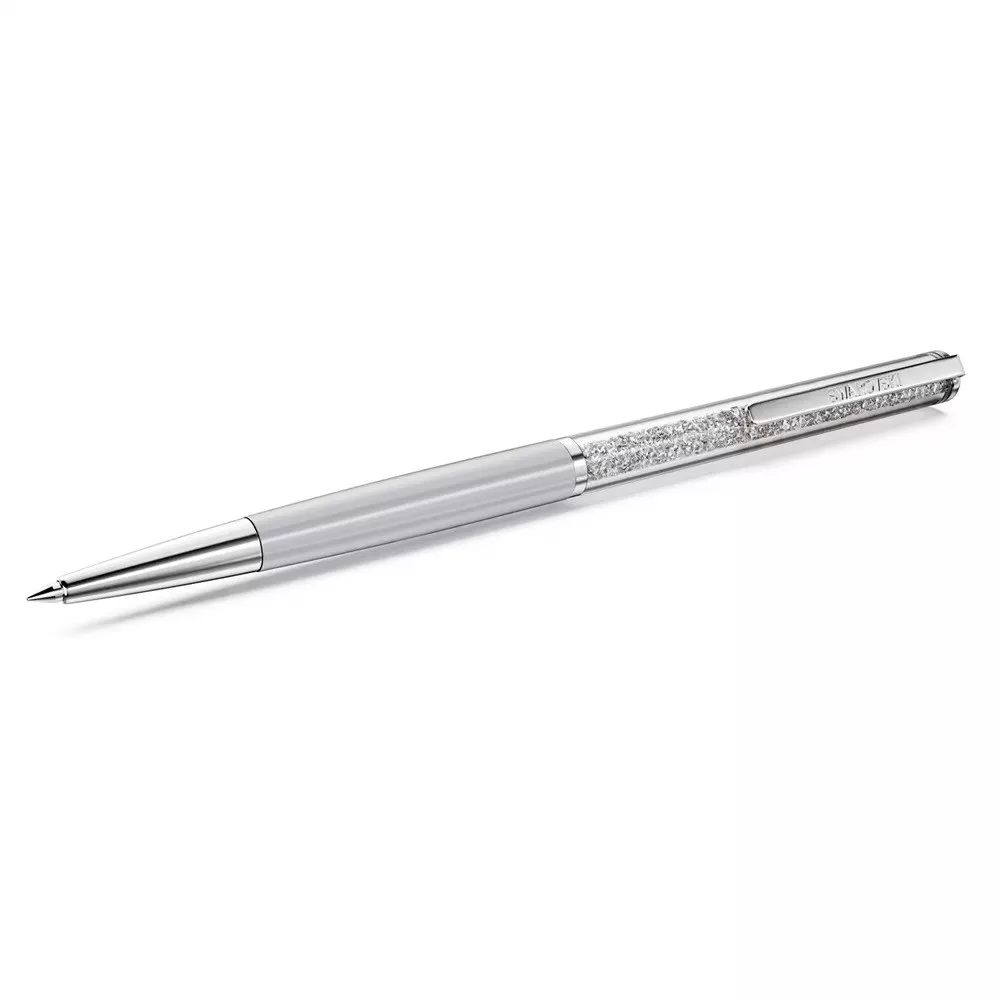 CRYSTALLINE SILK BALLPOINT PEN