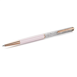 CRYSTALLINE SILK BALLPOINT PEN