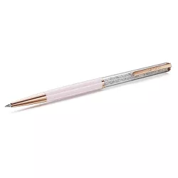 CRYSTALLINE SILK BALLPOINT PEN