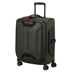 TROLLEY MORBIDO 55 CM, ECODIVER